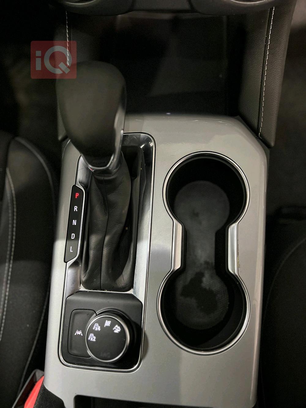 شيفروليه بليزر